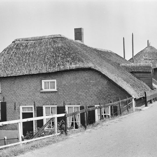 Maasdijk 114, Aalst