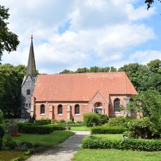 Church of Hütten