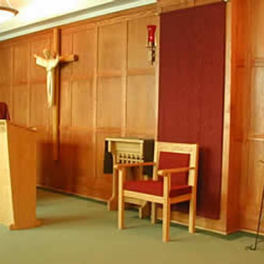 Royal Military College of Canada chapels
