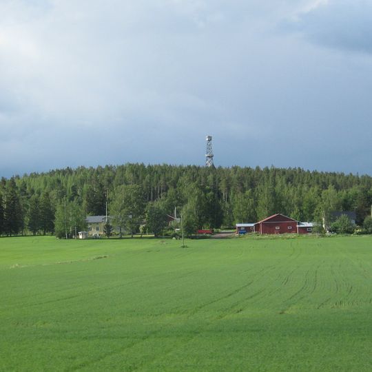 Loukajanvuori