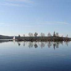 Kildinskoye Lake