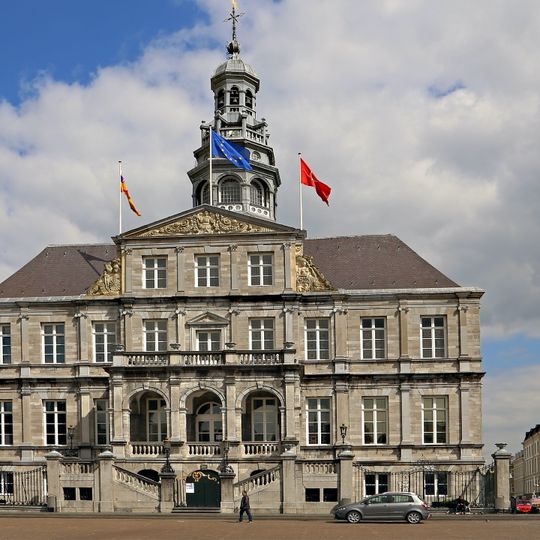 Câmara Municipal de Maastricht