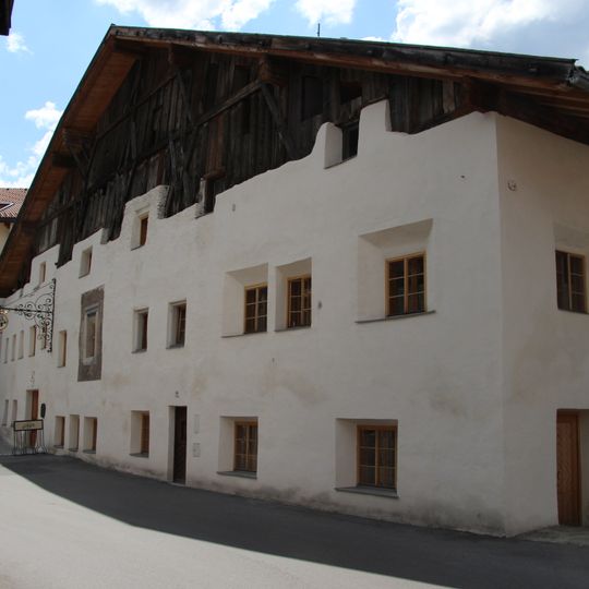 Bauernhaus