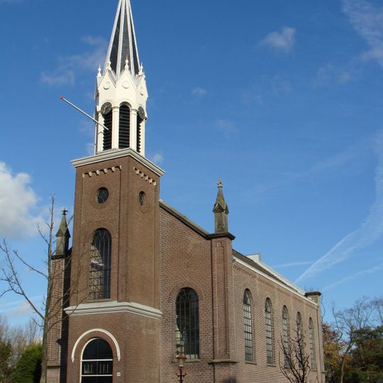 Sloterkerk