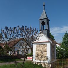 Chapel in Brdo