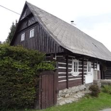 Horská Kamenice ev. No. 13