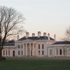 Hylands