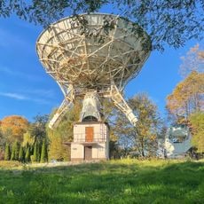 Astronomical Observatory of the Jagiellonian University