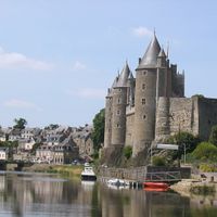 Josselin