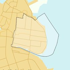 Rijksbeschermd gezicht Grou - Oosterveld