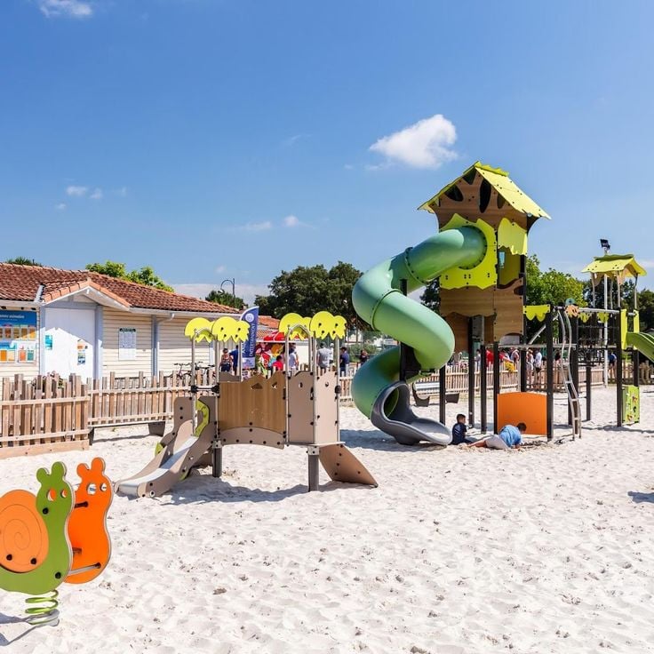 Le Soleil des Landes