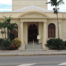 Gladstone Regional Art Gallery and Museum