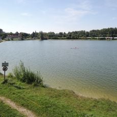 Radersdorfer Baggersee