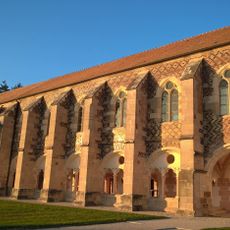 Abbaye de Cîteaux
