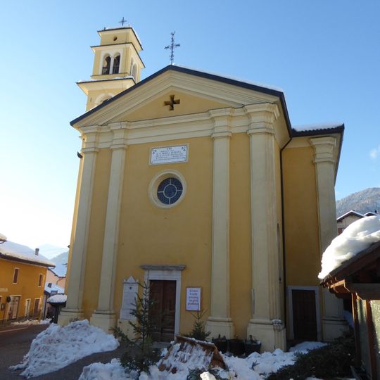Chiesa di Santa Maria Assunta