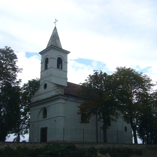 Saint Martin Church