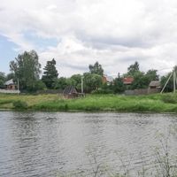 Pluzhkovo