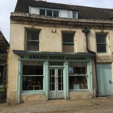 28 And 29, High Street