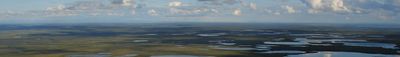 Panoramic View 1