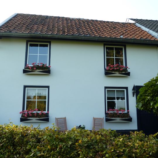 Kapelaan Houbenstraat 24, Epen