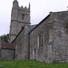 St John's Church