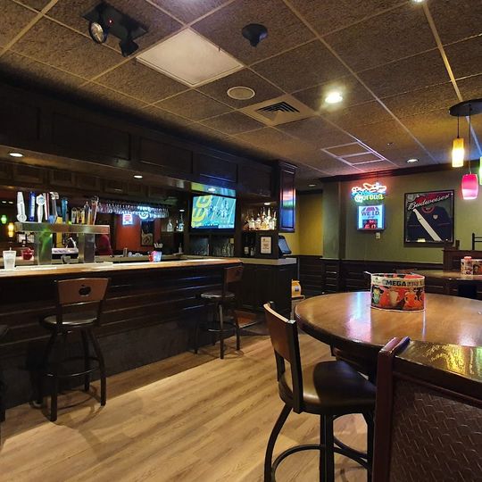 Applebee's
