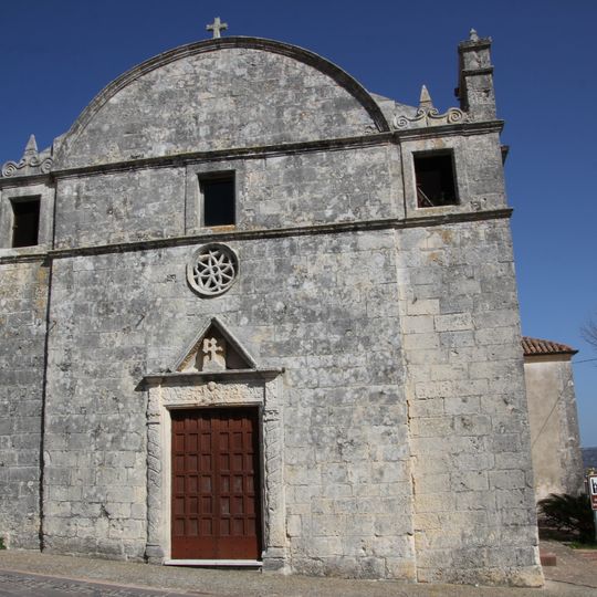 Chiesa di Santa Croce