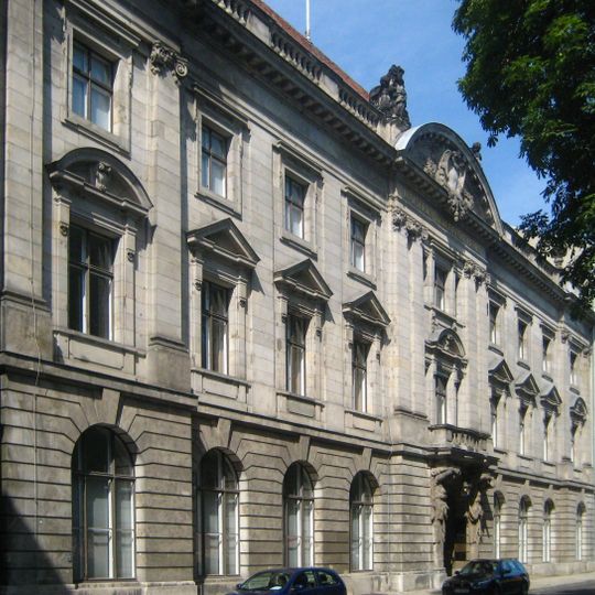 Kaiserin-Friedrich-Haus