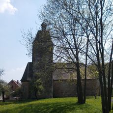 Protestant Church Obernessa