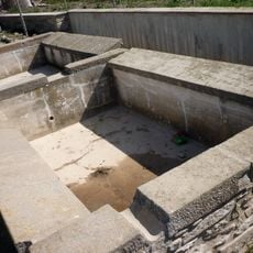 Laundries (Hostafrancs)