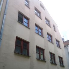 Bürgerhaus