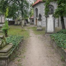 Alte Kirche (Coswig)