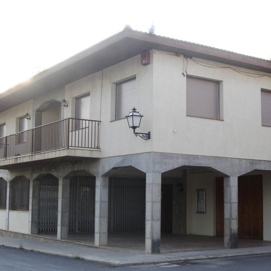 Clariana de Cardener