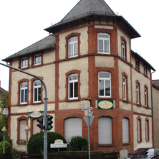 Haus Leihgesterner Weg 25