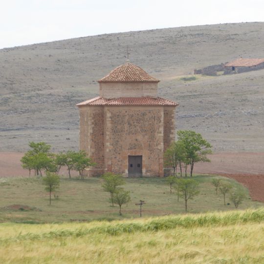 Ermita de Santa Bárbara