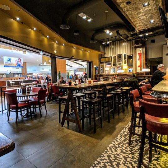 TGI Friday's