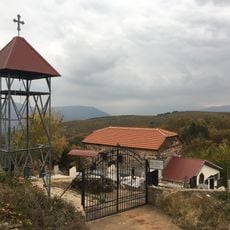 St. Demetrius Church