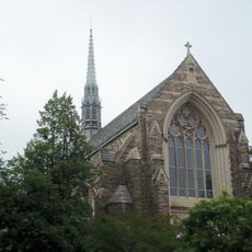 Cathedral of the Incarnation