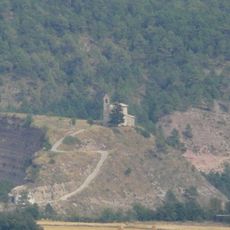 Sant Sebastià d'Oristà