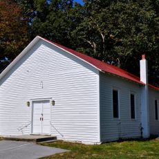 Montgomery Primitive Baptist Church