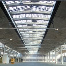 Halle Freyssinet