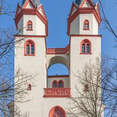 Kirchplatz