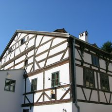 Am Graben 36 (Eichstätt)