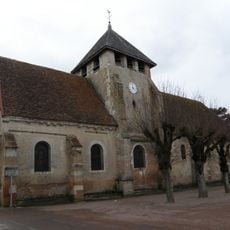 Église Saint-Pierre-aux-Liens