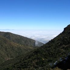 Quebrada de Macul