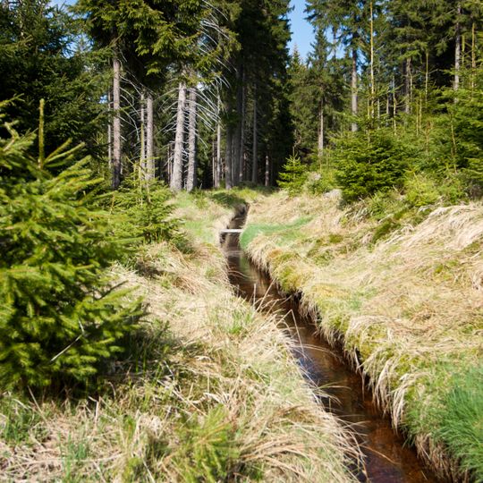 Plattner Kunstgraben