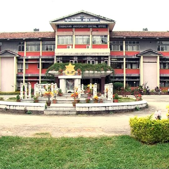 Tribhuvan University