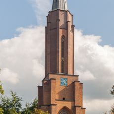 Kreuzkirche (Bonn)