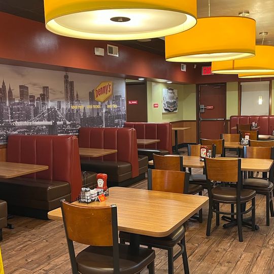 Denny's
