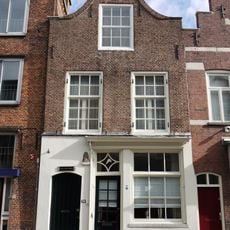 Orthenstraat 59, 's-Hertogenbosch